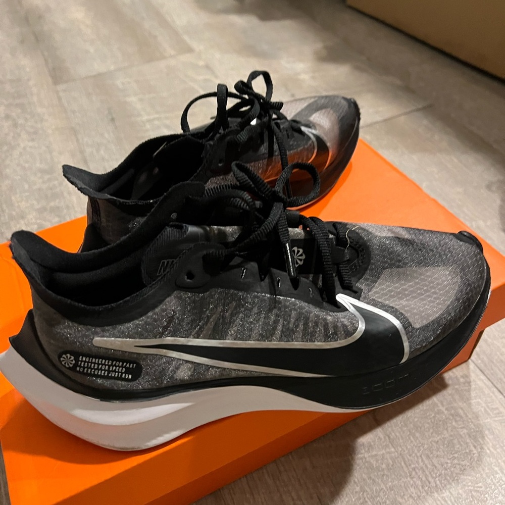 Nike sneakers